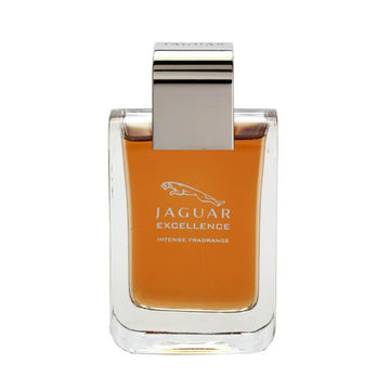 Jaguar Excellence Intense EDP Perfume For Men - 100ml